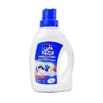 Fine Liq Detergent Blue Spring1l