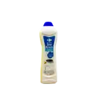 Crf Cream Cleaner Ammonia 750ml