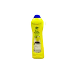 Crf Cream Cleaner Lemon 750ml