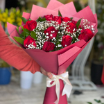 Flowers Bouquet