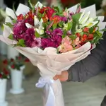 Flowers Bouquet