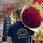 Flowers Bouquet