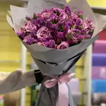 Flowers Bouquet