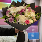 Flowers Bouquet