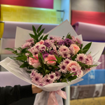 Flowers Bouquet