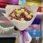 Flowers Bouquet
