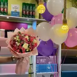 Flowers Bouquet