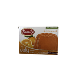 Family Jelly Orange 100g