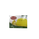 Family Jelly Lemon 100g