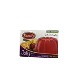 Family Jelly Mixed 100g