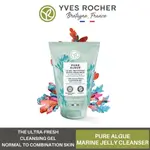 Pure Algue Cleansing Gel 125ml for normal and combination skin