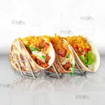 Vegan Tacos