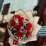 Rose Bouquet