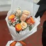 Rose Bouquet