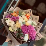 Rose Bouquet