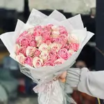 Rose Bouquet
