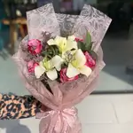 Rose Bouquet