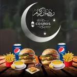 2 Beef Cheeseburger