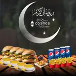 4 Beef Cheeseburger