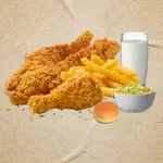 Ramadan Meal #1