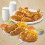 Ramadan Meal #2