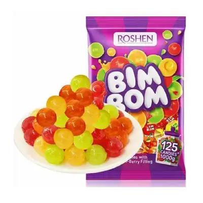 Roshen Bim-bom Candy 1kg