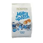Roshen Milky Splash Candy 150g