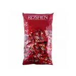 Roshen Candy Nut/soft Caramel 1kg