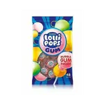 Roshen Lollipops Gum/cola Flvr 920g