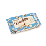 Roshen Konafetto Bisc Coconut 140g