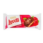 Roshen Lovita Cookes Raspberry 135g