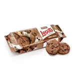 Roshen Lovita Cookies D/choco 150g