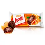 Roshen Lovita Cookies Orange 135g