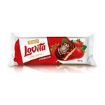 Roshen Lovita Cookes Strawbery 135g