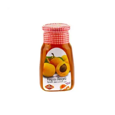 Lokman Jam Apricot 360g