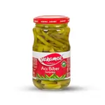 Yakamoz Hot Pepper Pickles 350g