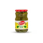 Yakamoz Vine Leaves Brine 650g