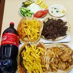 Shawarma Mix - Kilo