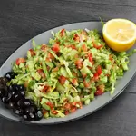 Eastern Salad