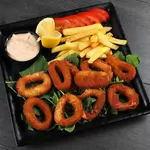 Calamari Pane