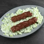 Jagic With Kebab