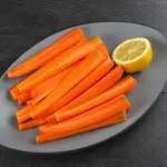 Carrots