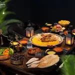 Chicken Mandi