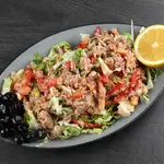 Tuna Salad