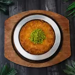 Kunafa