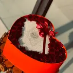Quran And Flower Gift
