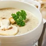 Mushroom Soup