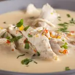 Chicken Soup