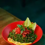 Tabbouleh
