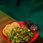 Armenian Salad